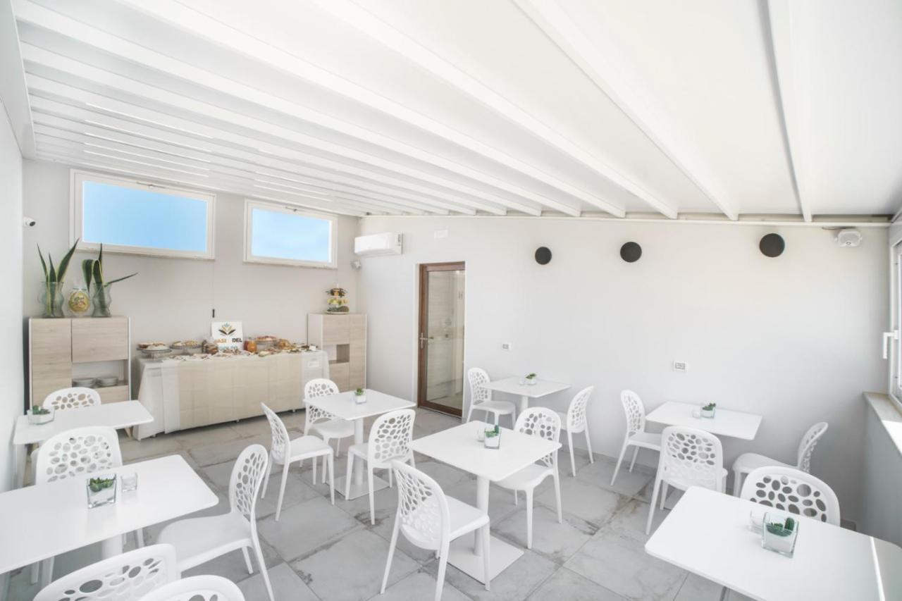 Oasi del Golfo Suites B&B Castellammare del Golfo Exterior foto